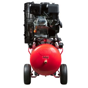 FUBAG Бензиновый ременной одноступенчатый компрессор BP 3600/50 в Якутске фото
