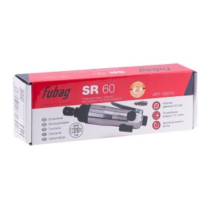 FUBAG Пневмовинтоверт SR 60 в Якутске фото
