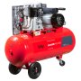 Ременной одноступенчатый компрессор FUBAG B4000B/100 CM3 в Якутске фото
