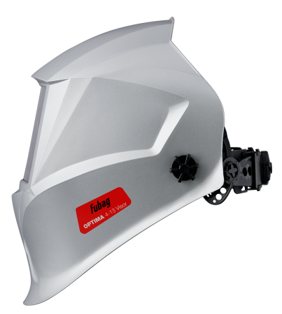  Маска сварщика Хамелеон FUBAG IR 4-13G M в Якутске фото