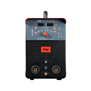 FUBAG Сварочный инвертор INTIG 320 T W AC/DC PULSE с горелкой FB TIG 26 5P 4m  в Якутске фото