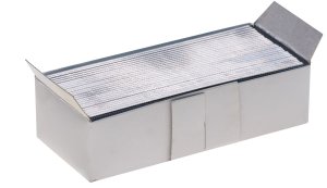 FUBAG Гвозди для F30, F50 (1.05х1.25, 25мм, 5000 шт) в Якутске фото