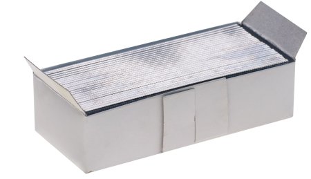 FUBAG Гвозди для F30, F50 (1.05х1.25, 25мм, 5000 шт) в Якутске фото