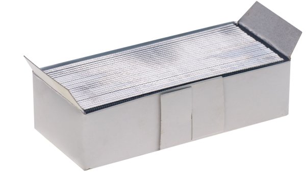FUBAG Гвозди для F30, F50 (1.05х1.25, 25мм, 5000 шт) в Якутске фото