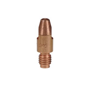 FUBAG Контактный наконечник M8х30 мм ECU D=1.2 мм (10 шт.) в Якутске фото