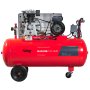 Ременной одноступенчатый компрессор FUBAG B4000B/100 CM3 в Якутске фото