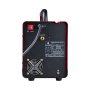 FUBAG Сварочный полуавтомат IRMIG 140 SYN с горелкой FB 150 3 м в Якутске фото