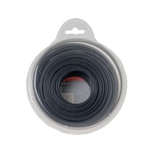 Триммерная леска FUBAG сечение круглое L 60 м * 2,4 мм в Якутске фото