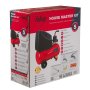 Компрессорный набор FUBAG House Master Kit безмасляный компрессор + 5 предметов в Якутске фото
