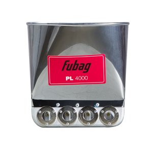 FUBAG Ковш штукатурный пневматический Hopper PL4000 в Якутске фото