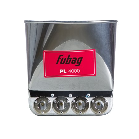 FUBAG Ковш штукатурный пневматический Hopper PL4000 в Якутске фото