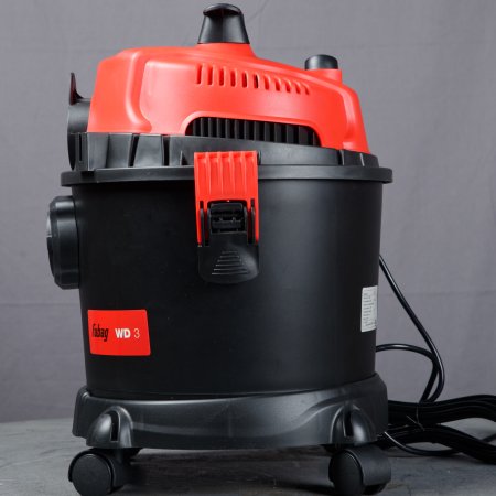 FUBAG Строительный пылесос WD 3  в Якутске фото