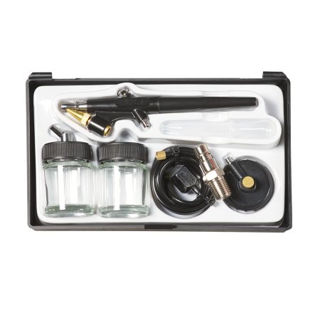 Компрессорный набор FUBAG Paint Master Kit безмасляный компрессор + 3 предмета в Якутске фото