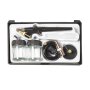 Компрессорный набор FUBAG Paint Master Kit безмасляный компрессор + 3 предмета в Якутске фото