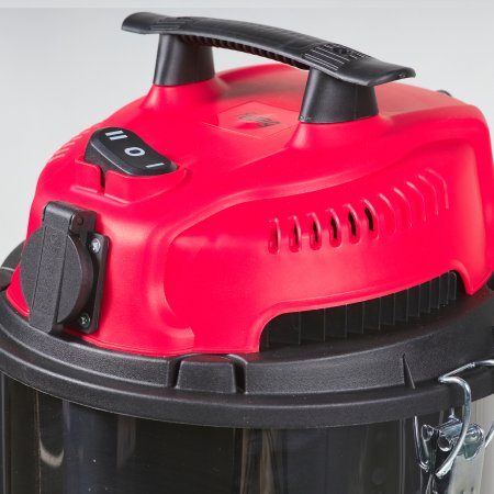 FUBAG Строительный пылесос WD 4SP в Якутске фото