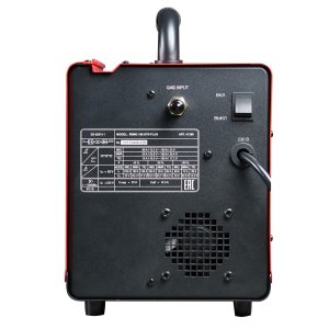FUBAG Сварочный полуавтомат IRMIG 188 SYN PLUS c горелкой FB 250 3 м в Якутске фото