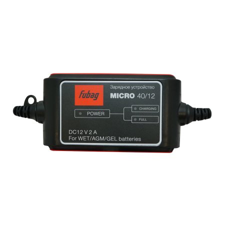Зарядное устройство FUBAG MICRO 40/12 в Якутске фото