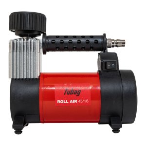 Автомобильный компрессор FUBAG Roll Air 45/16 в Якутске фото