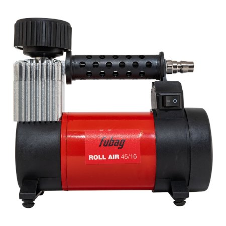 Автомобильный компрессор FUBAG Roll Air 45/16 в Якутске фото