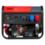 Бензиновый генератор FUBAG BS 7500 XD ES DUPLEX в Якутске фото