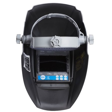  Маска сварщика Хамелеон FUBAG IN 5-13G M в Якутске фото