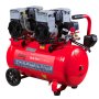 Компрессор воздушный безмасляный малошумный FUBAG OLS 500/50 CM2х2 в Якутске фото