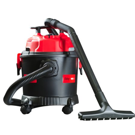 FUBAG Строительный пылесос WD 3  в Якутске фото