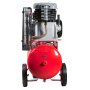 Ременной одноступенчатый компрессор FUBAG B3600B/50 CM3 в Якутске фото