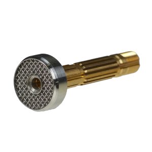 FUBAG Цанга c увеличенной газовой линзой ф4.8 FB TIG 240-550W (2 шт.) в Якутске фото