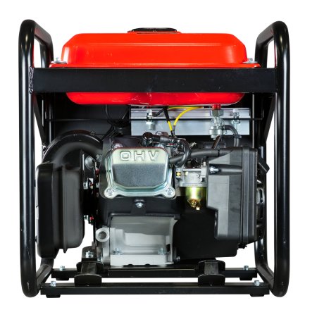 Инверторный генератор FUBAG PRI 5500 открытого типа в Якутске фото