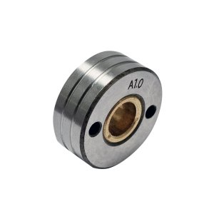 FUBAG Ролик 1.0-1.2_алюминий_для INMIG 315T_350Т_400T_500T SYN_500T SYN PULSE в Якутске фото