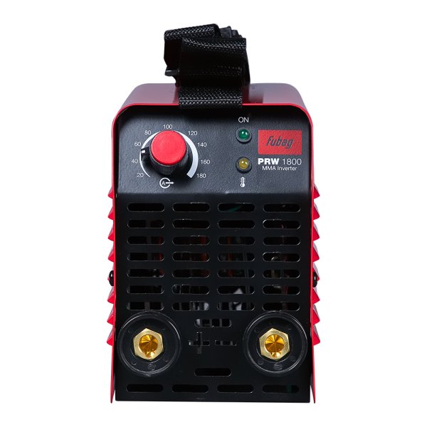 Инвертор ММА сварки FUBAG PRW 2000 в Якутске фото