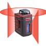 FUBAG Лазерный уровень Prisma 20R V2H360 в Якутске фото
