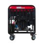 FUBAG Дизельный генератор с электростартером и коннектором автоматики DS 12000 A ES в Якутске фото