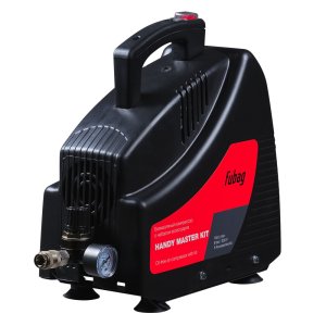 Компрессор FUBAG HANDY MASTER KIT + 5 предметов в Якутске фото