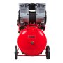 Компрессор воздушный безмасляный малошумный FUBAG OLS 500/50 CM2х2 в Якутске фото