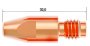 FUBAG Контактный наконечник M8х30 мм CuCrZr D=1.0 мм (10 шт.) в Якутске фото