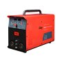 Инвертор сварочный FUBAG INTIG 500 T AC/DC PULSE с горелкой в Якутске фото