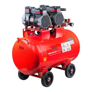 Компрессор безмасляный малошумный FUBAG Свободный Воздух (Free Air) 490/100/4.0 S в Якутске фото