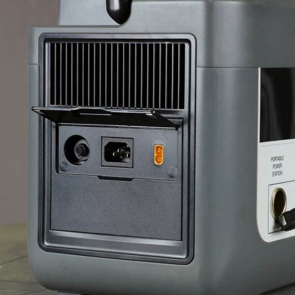 Портативная электростанция FUBAG AS 2400i (аккумулятор LiFePO4) в Якутске фото