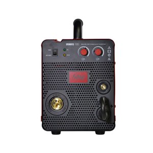 FUBAG Сварочный полуавтомат IRMIG 180 (31 432) + Горелка FB 250 3m ( FB 250 Ergo 3m) (38443) + Маска сварщика Хамелеон IR 9-13N S (38072) + Сварочные краги на подкладке красные FWGN 10R (641180)  в Якутске фото