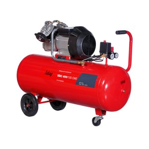 Поршневый масляный компрессор FUBAG VDC 400/100 CM3 в Якутске фото