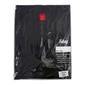 Фирменная футболка Fubag размер L в Якутске фото