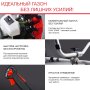 FUBAG Бензиновый триммер FPT 33 + Триммерная леска сечение витой квадрат L 130 м * 2.4 мм в ПОДАРОК в Якутске фото