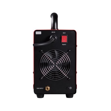 FUBAG Инвертор сварочный IRTIG 200 AC/DC PULSE + горелка FB TIG 26 5P 4m Up&Down  в Якутске фото