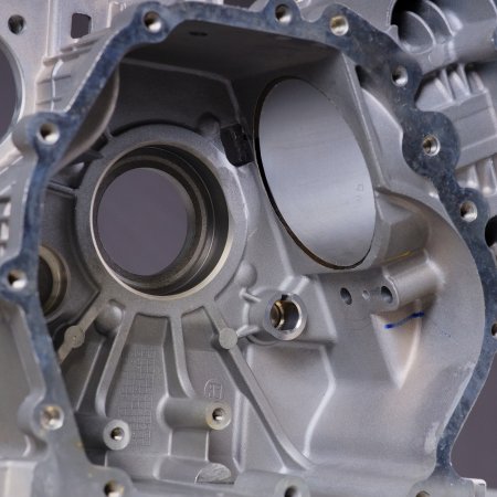 Бензиновый генератор FUBAG BS 8500 XD ES DUPLEX для одно и трехфазного режимов работы в Якутске фото