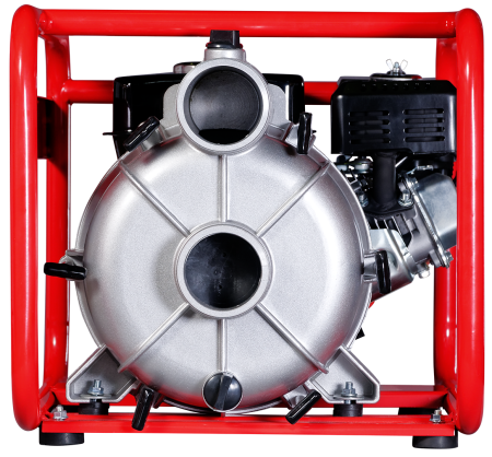 FUBAG Бензиновая мотопомпа для сильнозагрязненной воды PG 950 T в Якутске фото