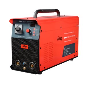 Сварочный полуавтомат_INMIG 500T DW SYN PULSE (арт. 31443) + Подающий механизм DRIVE INMIG DW SYN PULSE (41105) + Горелка FB 550W 3m (31652) + Блок жидкостного охлаждения Cool 70__для арт. 31406_31443_31453_31455_31456_31457_31454 (31409) + Тележка_для ар в Якутске фото