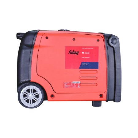 FUBAG Инверторный генераторр TI 3200 купить в Якутске