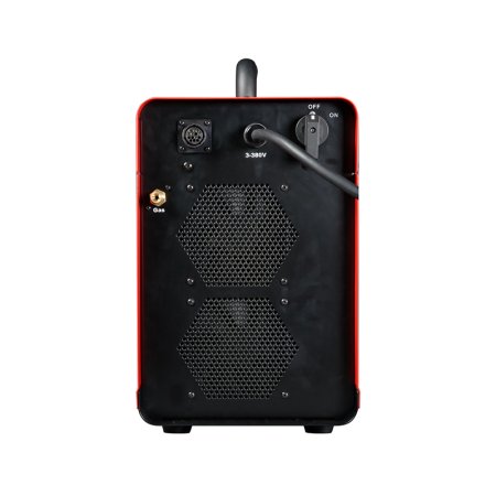 Инвертор сварочный FUBAG INTIG 500 T AC/DC PULSE с горелкой в Якутске фото